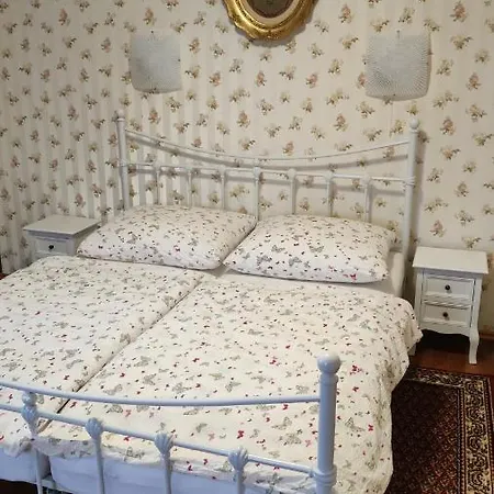 Kastiel Kostany 3* Kostany Nad Turcom