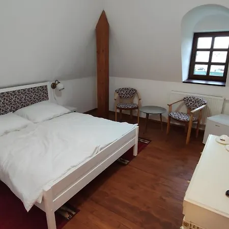 Gasthof Kastiel Kostany Kostany Nad Turcom
