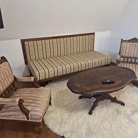 Kastiel Kostany 3* Kostany Nad Turcom