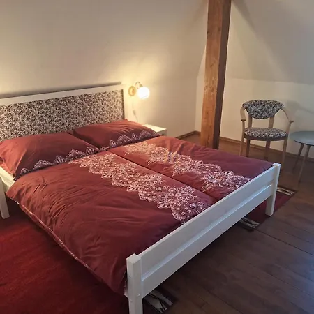 Kastiel Kostany 3* Kostany Nad Turcom