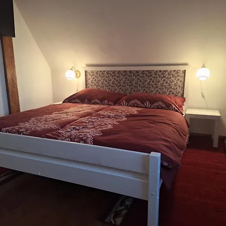 Konukevi Kastiel Kostany Kostany Nad Turcom