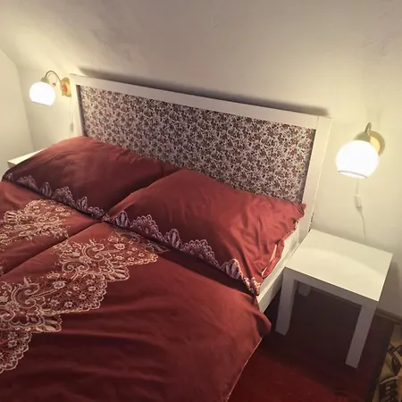 بيت ضيافة Kastiel Kostany