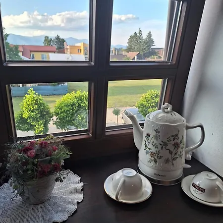 Kastiel Kostany Konukevi