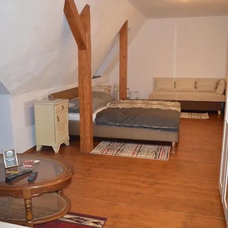 Kastiel Kostany Kostany Nad Turcom