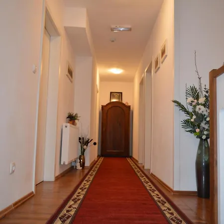 Kastiel Kostany 3* Kostany Nad Turcom