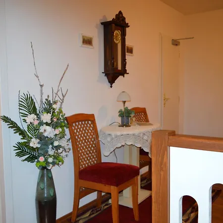 بيت ضيافة Kastiel Kostany 3*