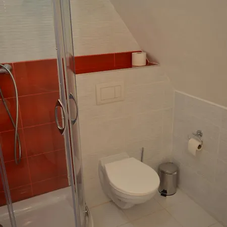 Kastiel Kostany 3* Kostany Nad Turcom