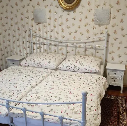 Kastiel Kostany 3* Kostany Nad Turcom