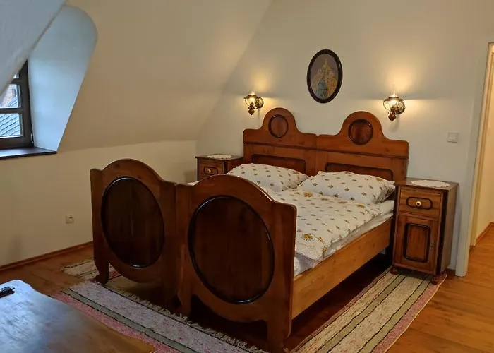 Kastiel Kostany 3*