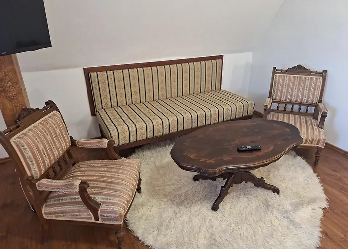 Kastiel Kostany 3* Kostany Nad Turcom