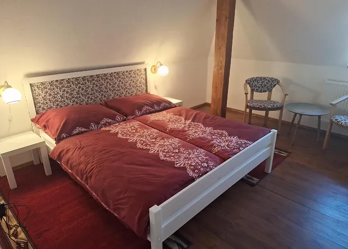 Kastiel Kostany 3* Kostany Nad Turcom