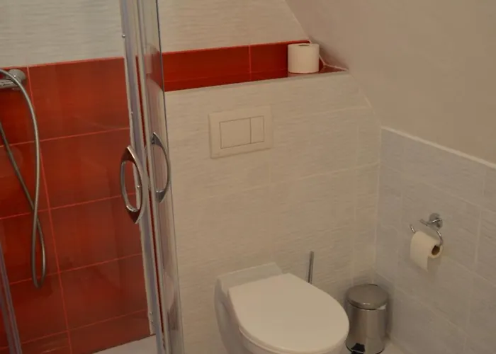 Kastiel Kostany 3* Kostany Nad Turcom